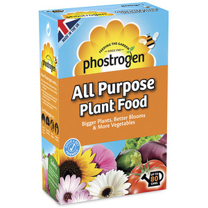 Phostrogen Plant Food 800g - Green Age Farms