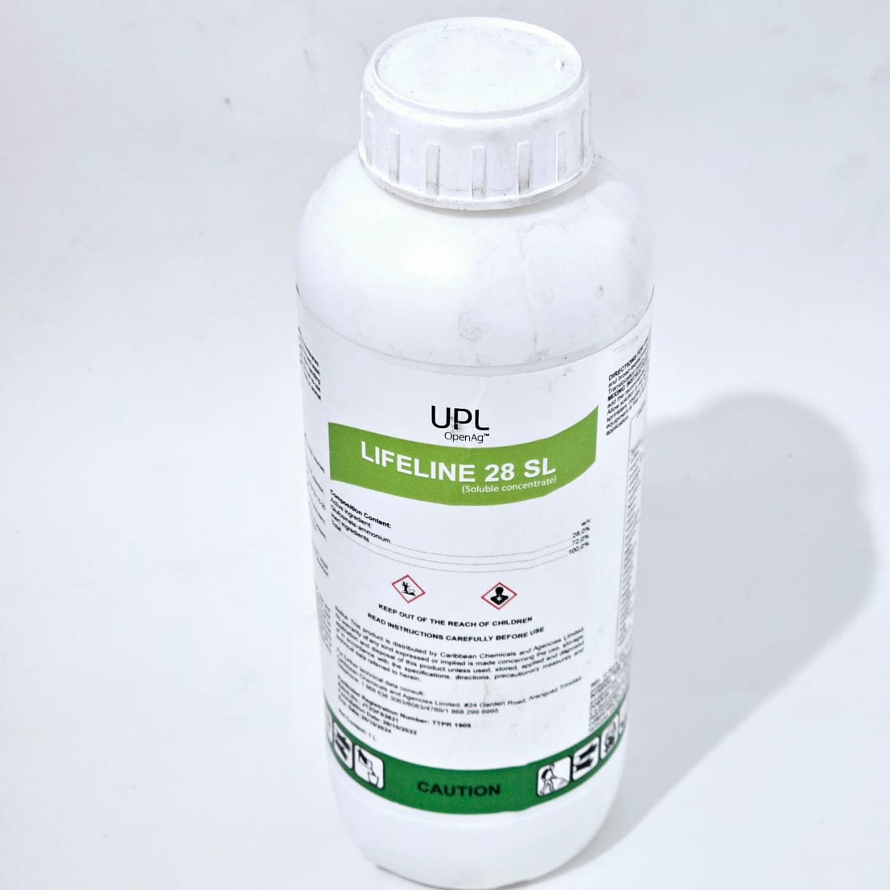 Lifeline 1lt - Green Age Farms