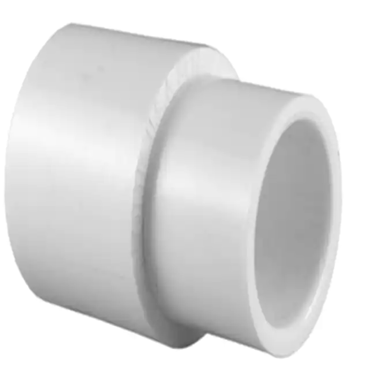 1 inch to 3 4 reducer pvc lowes
