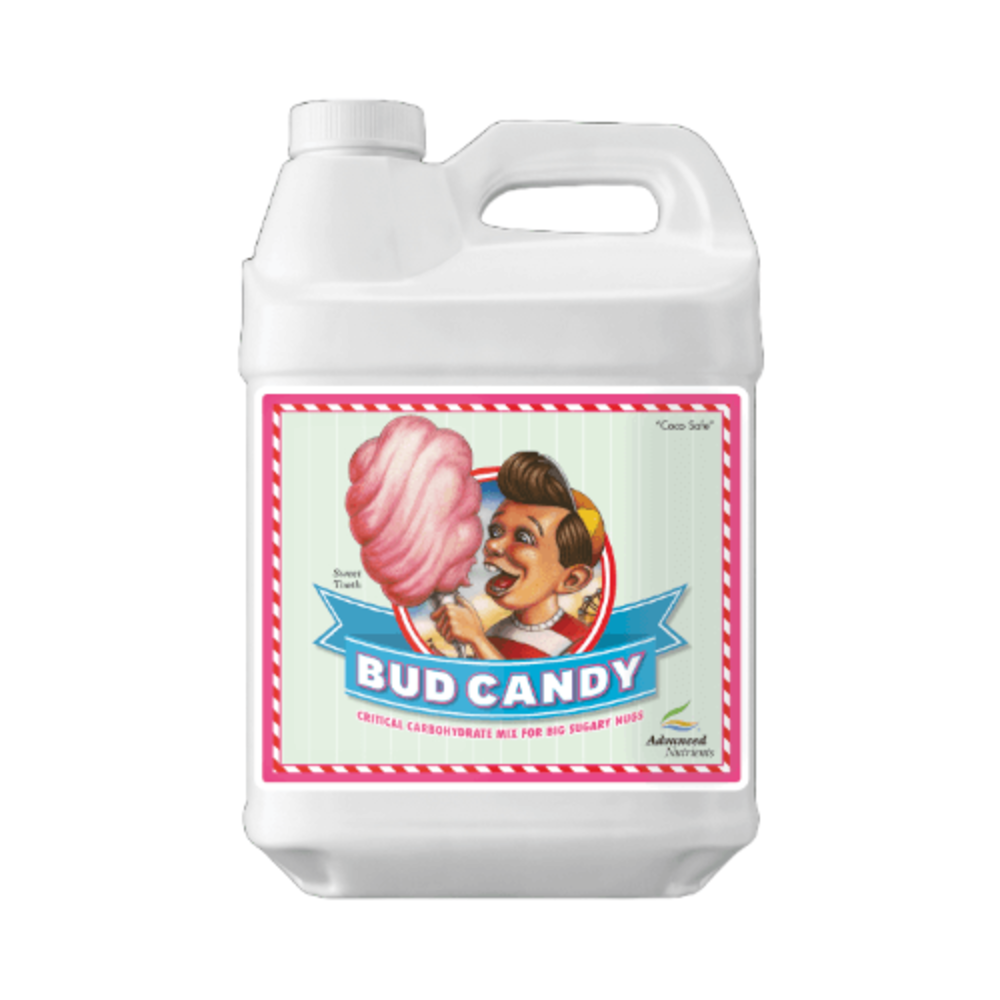 Bud Candy 250ml Green Age Farms