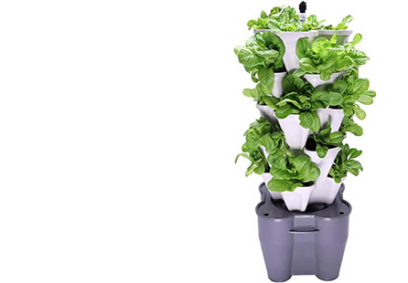 Hydroponics Supplies and Systems - Green Age Farms