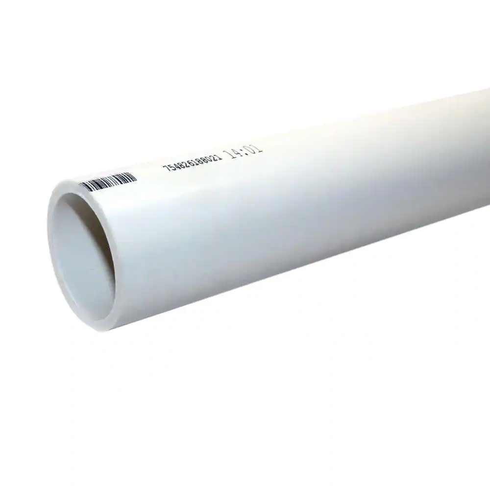 1 inch pvc sch40 pipe - Green Age Farms